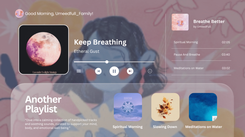 Umeedfull Playlist Video 1024x576